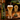 Soccer Trophy Beer Glass Cup 600ml