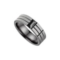 ring men black